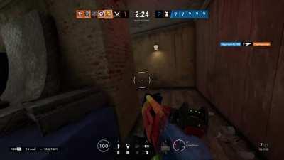 Did a little trolling to Ela