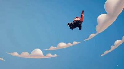 The drip is contagious