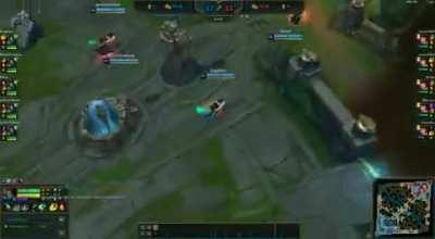 Naruto in a nutshell