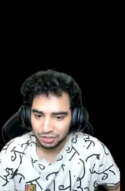 Didn't knew I was fluent in Kashmiri.