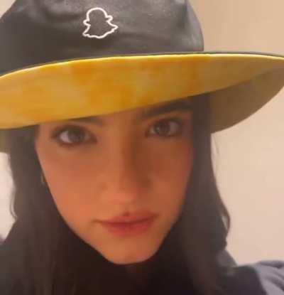 pov: you try to tell me you fucked some other girl