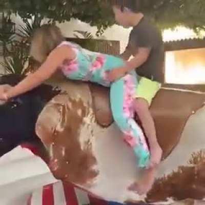 Unforgettable rides...