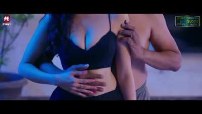 Priyanka Kholgade in Kamasutra 2024