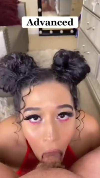 different types blowjob