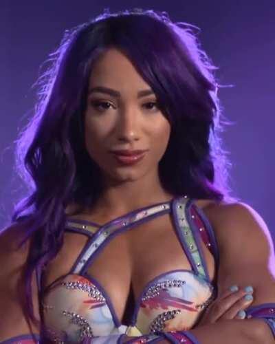 Sasha