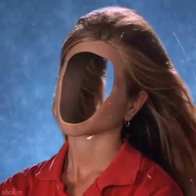 I make music for gifs. Writing a fake 80's track and destroying it. Audio Breakdown in comments.