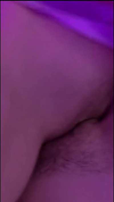 Favorite time to spend with my mistress