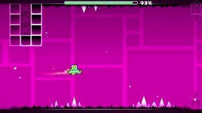 I&rsquo;M ABOUT TO BEAT STEREO MADNESS OHMYGO-