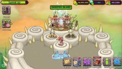 I think i may have created a sick beat ngl.