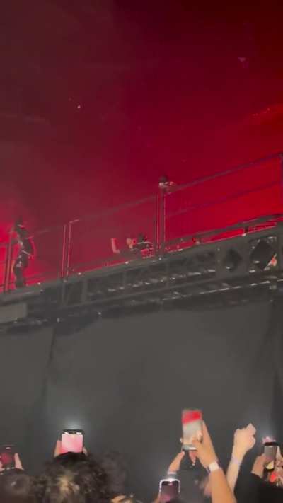 Antagonist tour Portland Oregon