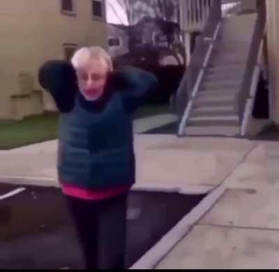 Lil cuhz got justice for blm😂✊🏿