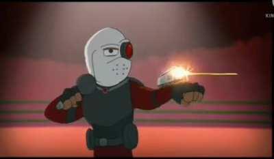 Every 3rd song in fnf mod