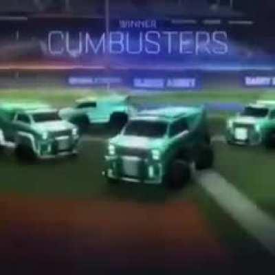 Just someone you used to blow 😔