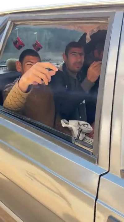 Turk Dad marrying his sister: 