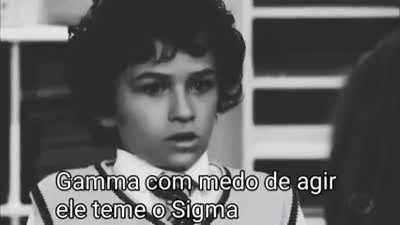 SIGMA, Agrida mulheres