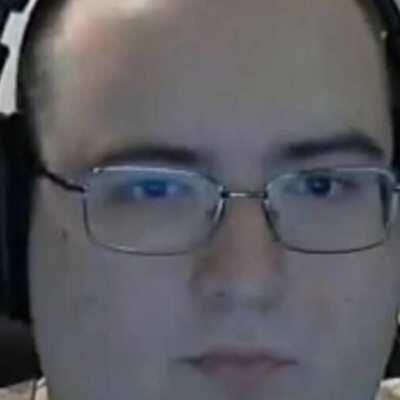 Webby fuckin leave dude