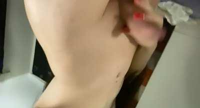 Would you play with every inch of me