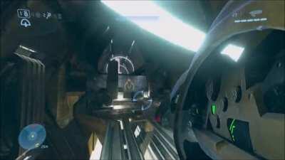 I think this scream Chief let out perfectly shows what he thinks in regards to how I play.