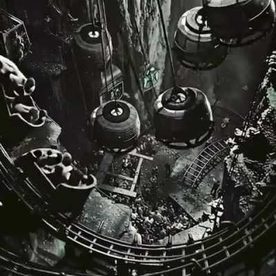 A Word Of Advice... DO NOT GO ON THIS GODDAMN RIDE!!