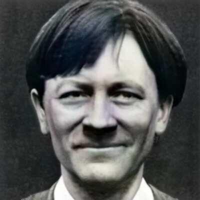 Thats a powerfull statement