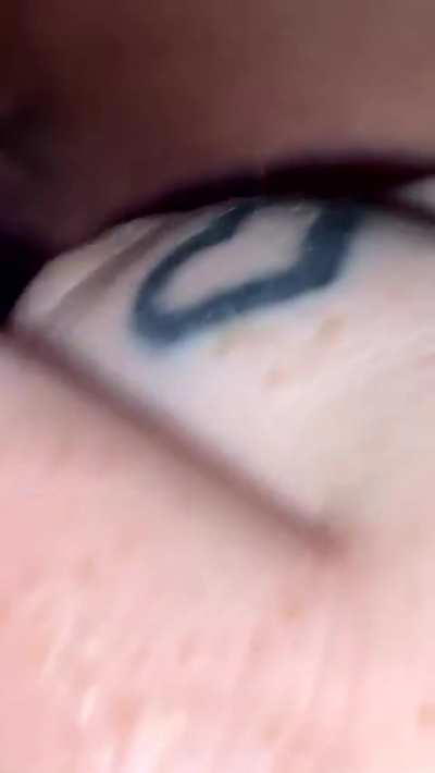 First word that comes to mind?