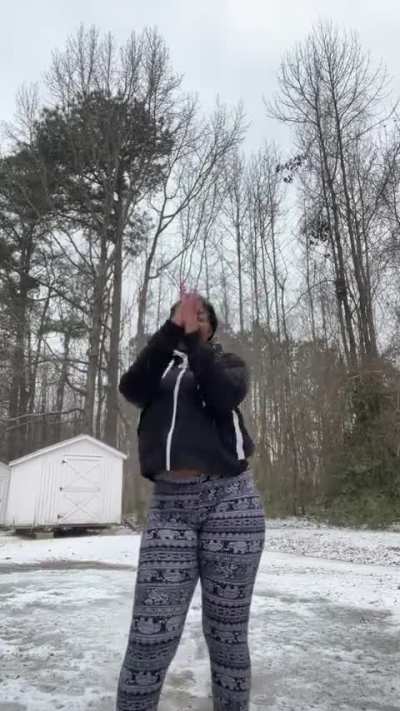 Babygirl_shante - Video #9650