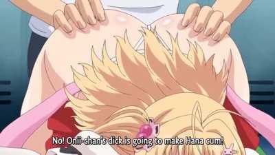 Baka Na Imouto episode 4