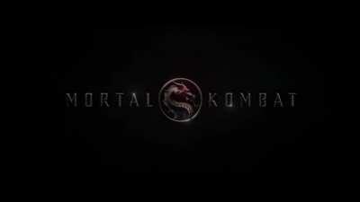 I fixed the ending of the new MK trailer! (REAL SCORPION VO ADDED)