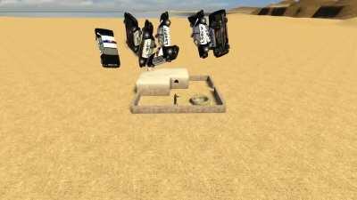 How it feels to play Third Party Legends