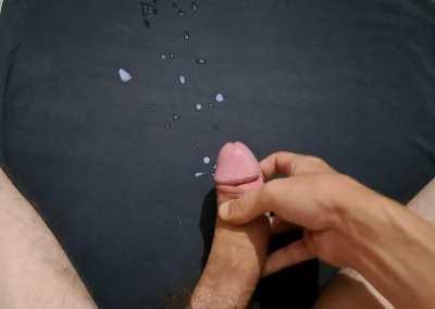 Such a big messy load