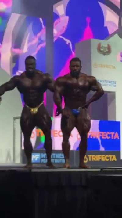 Hadi is truly the peoples champ