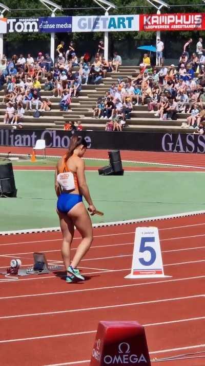 _demivdw got that juicy jiggle jiggle