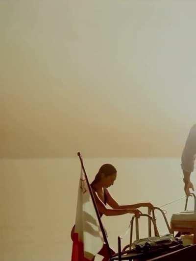 The sexiest woman alive