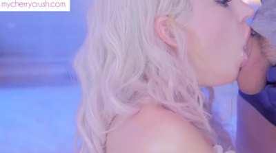 Cherry Crush Deepthroats