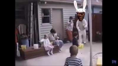 Happy Easter