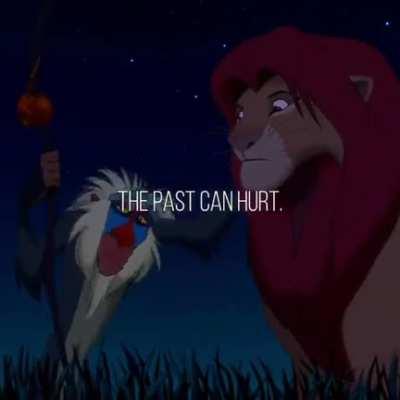 i appreciate these so much more now that im older