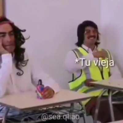 Recuerden no hacerlo