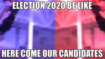 I love people fighting over elderly men