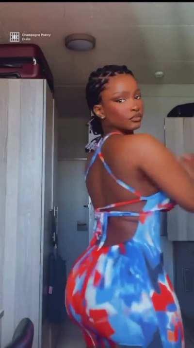 Yes lawd 😮‍💨