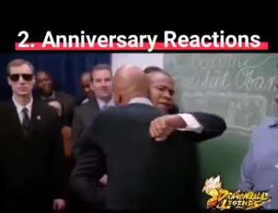 I don’t know who created this but this is hella funny