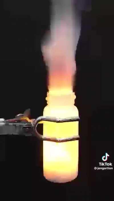 Time to experiment 🧪 🧫🔬