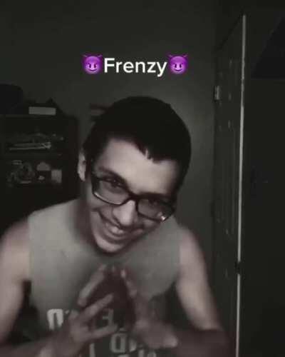 The three demons of man.(sorry about sound)