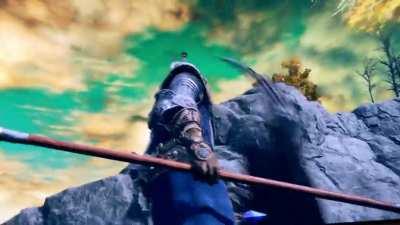 Watch out guys. Its slippery out there.