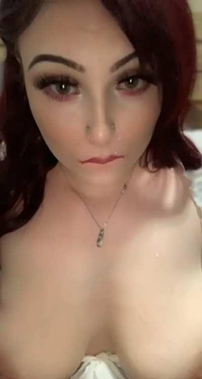 Four kids later , and I could make more honestly …