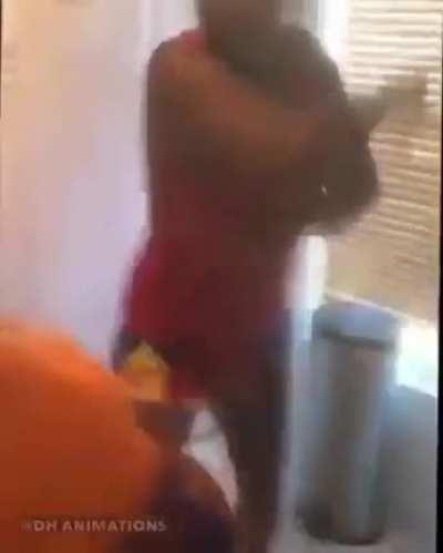 Top 10 best anime battles