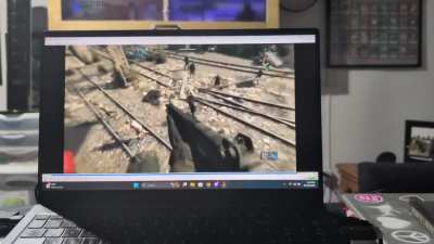 I Made A Pyro DVD of Fat Cry 3