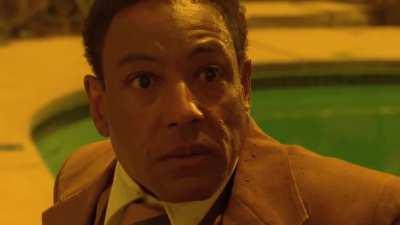 Gus on Saturday Night Live Sketch?!?