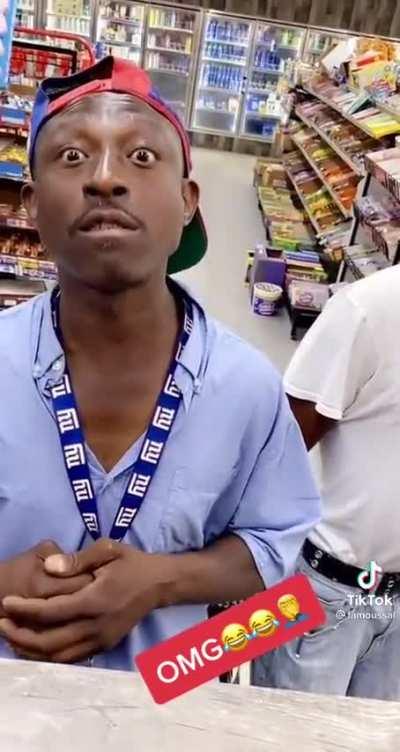 What one tooth said to the other suicidal tooth