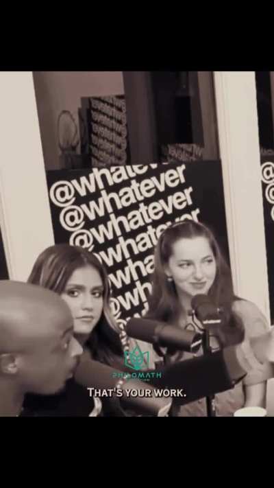 Would you feel comfortable if your father was watching your OnlyFans?