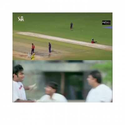 Thala for every reason